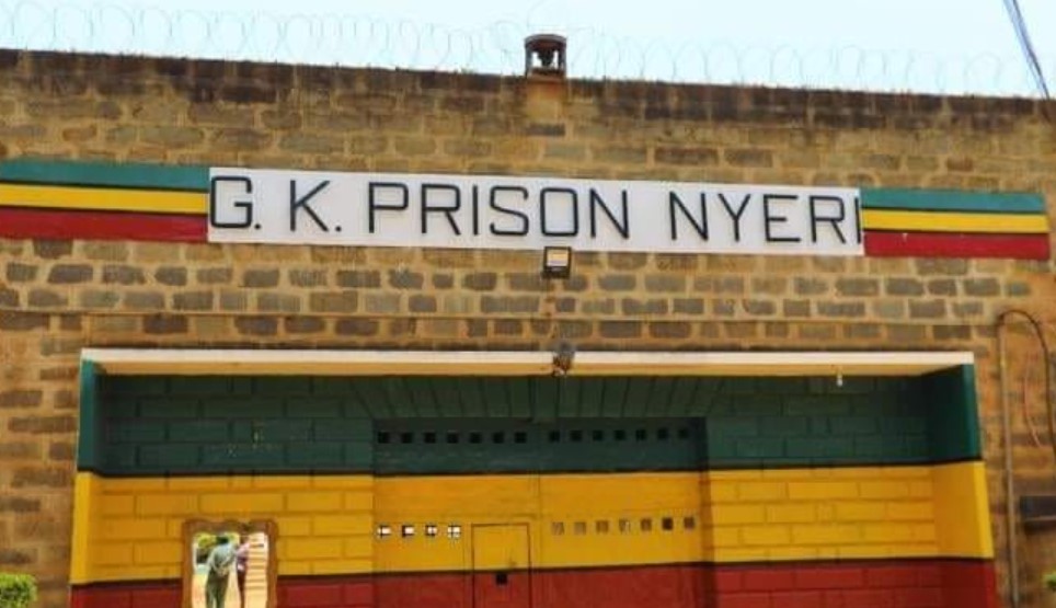 A Man Wrongly Jailed For 13 Years In Kirinyaga Released